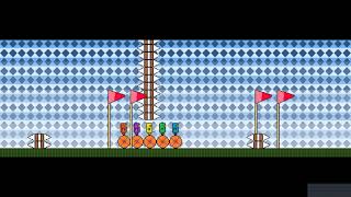 Jumpball PC Gameplay