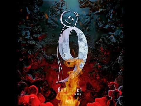 Qounfuzed - 9ine  (Audio)