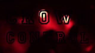 KNIVES - Crowd Control