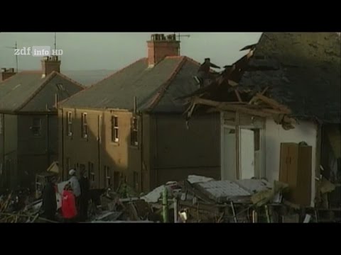 [Doku] Akte geschlossen - Das Attentat von Lockerbie [HD]