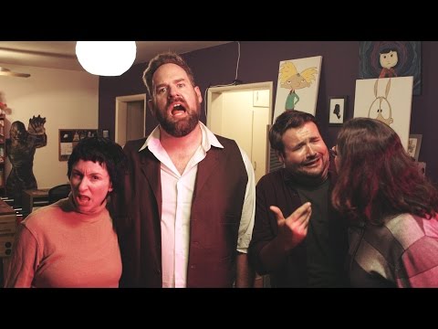 Why Your L.A. Apartment Sucks