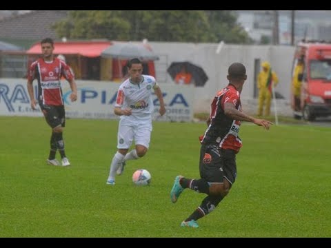 Chapecoense 3x2 Joinville - Catarinense 2013