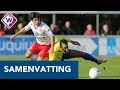 Samenvatting | FC Lisse - Noordwijk | 27-10-2018 - OMROEP WEST SPORT
