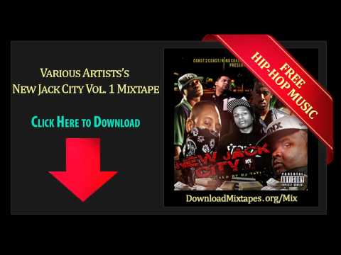 We Out Chyea - Vado - New Jack City Vol. 1 Mixtape