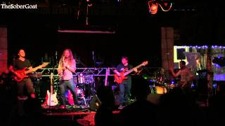 Displace - Full Set - Tampa FL 05/08/2015