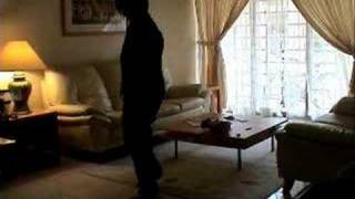 Believe in Love(michelle)