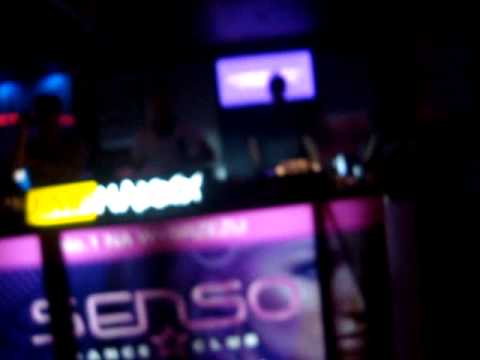 Inox - FTB Summer Tour @ Senso - Mielno 9 lipca 2009 - II