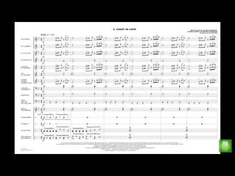 Stadium Jams Vol. 7 (Ladies of Pop) arr. Jay Bocook