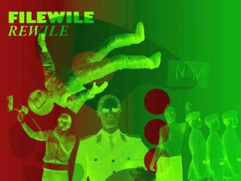 Filewile - On The Run (Azaxx Remix)