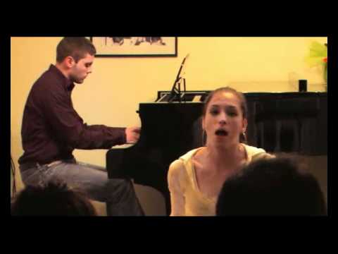 NO ONE KNOWS WHO I AM - Antigoni Psichrami