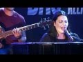 Evanescence - My Heart Is Broken acoustic Live ...