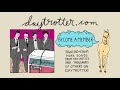 The Black - Now I Am Here - Daytrotter Session