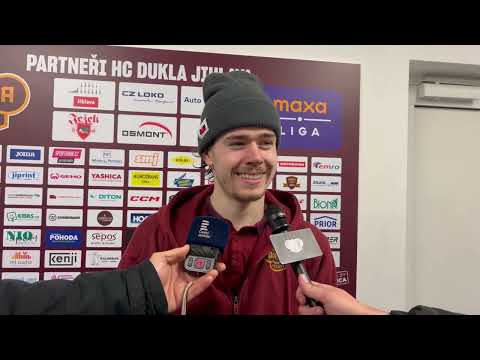 ML 24/25, 45. kolo: Dukla - Chomutov 1:2, Marcel Štefančík