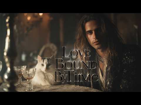 Oryn Etheria - Love Bound By Time