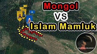 Download lagu Pertempuran Ain Jalut. Pembelok takdir kelam sejarah Islam (Celoteh Sejarah) mp3