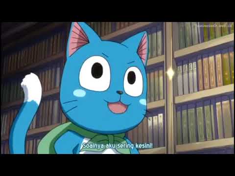 Download Fairy Tail Ova Sub Indo 3gp Mp4 Codedfilm