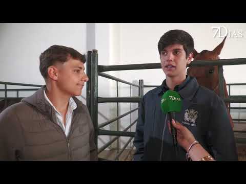 ALCONCHEL CELEBRA UNA NUEVA EDICIÓN DE SU FERIA DE MUESTRAS Y FERIA GANADERA