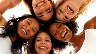 YAZOO Happy People (Unofficial Video)