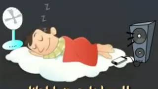 Download lagu Story Wa mau tidur mp3