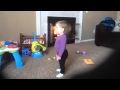 Kate Sesame Street