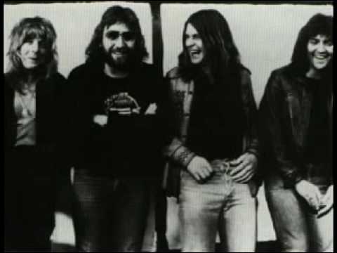 Don Airey regarding Randy Rhoads & Bob Daisley