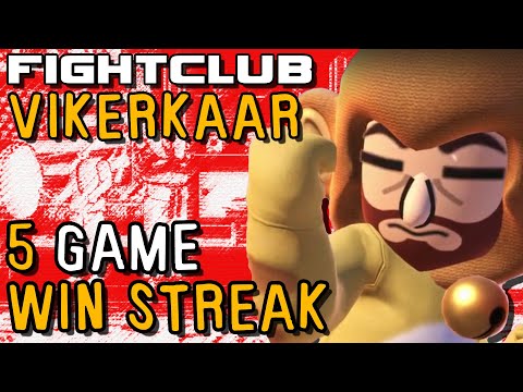 [Smash Ultimate] Ho3K Fight Club - Vikerkaar Win Streak