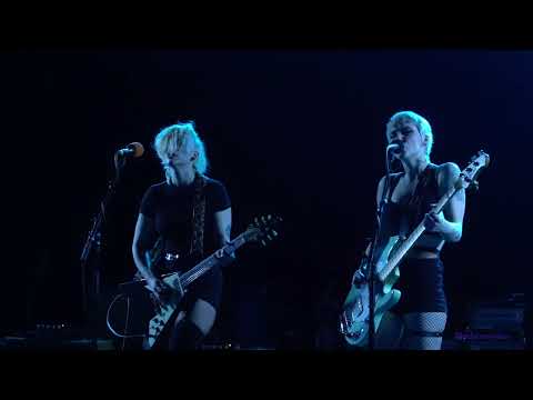 Itchy Kitty at The Wonder Ballroom  1, 30, 2022