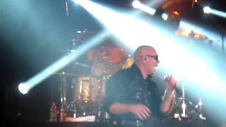 Shake Pitbull Ying Yang Twins Elephant - Dubai Live Concert  Jun 29th 2012