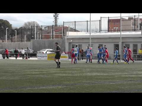 Atletico Escalerillas 1ª Infantil