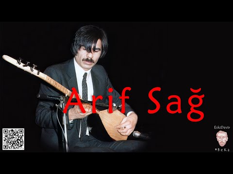 Arif Sağ-Şan Tiyatrosu Resitali, 1982