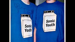 Sonic Youth - Washing Machine (full album)