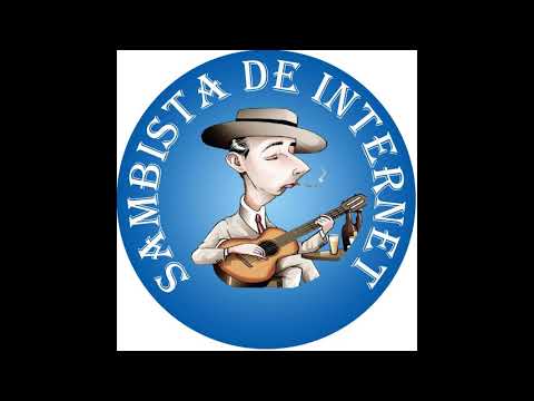 Gracia do Salgueiro - Despedida de um bamba -(Gracia Do Salgueiro) - 1975