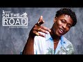 Lucky Daye On The Sensitive Music Of His Debut Album Painted At ESSENCE Fest On The Road