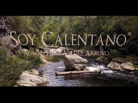 SOY CALENTANO - ESTRELLAS CALENTANAS **Official Music Video #CalentanoStyle
