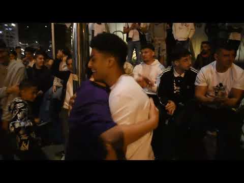 (BATALLÓN!) LA VUELTA DE HH 2K24 - Geinsu VS Taron [16avos]