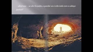 O Mito da Caverna