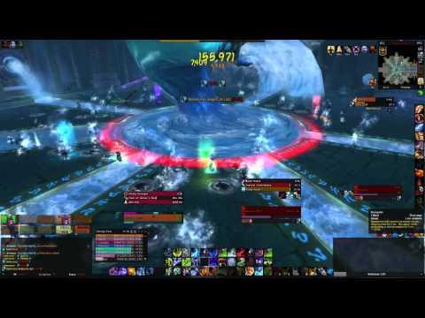 Requiem- Immerseus 10N Kill [Frost DK] [HD]