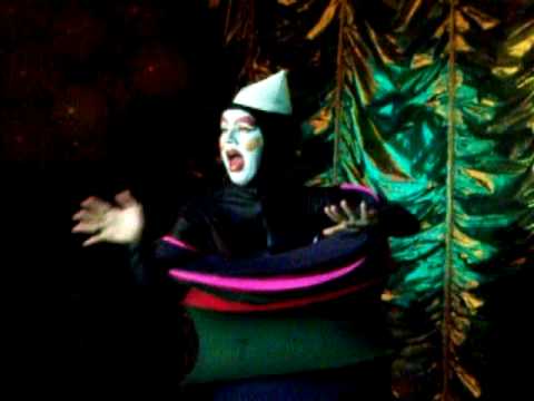 Del O'Dowd - The Lover That You Are - Papa G - 08/01/09