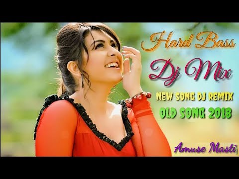 Dj ReMix || पर्दा है पर्दा | Parda Hai Parda || Old is Gold DJ_Mix Hindi Song 2019