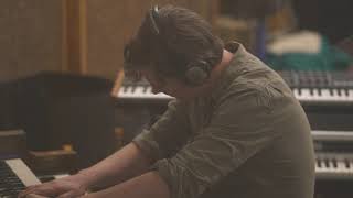 Music video thumbnail preview for The recording of Masters of Fog by Tonbruket