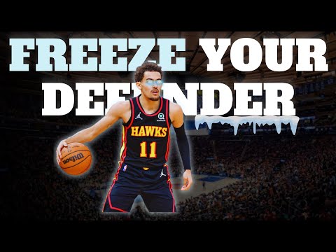 The Dribbling Detail Trae Young Exploits Every Time…