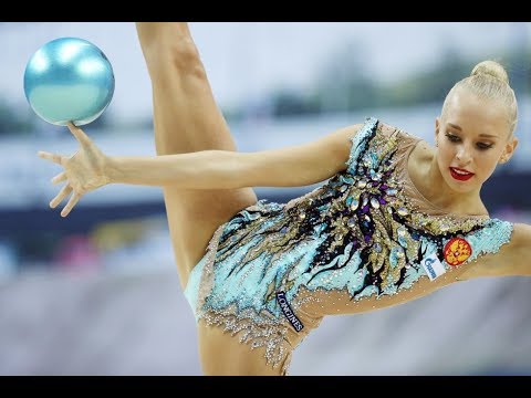 Yana Kudryavtseva - Ice Queen