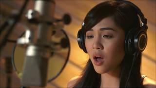 Download lagu Disney's Moana | 'How Far I'll Go'  - Janella Salvador mp3