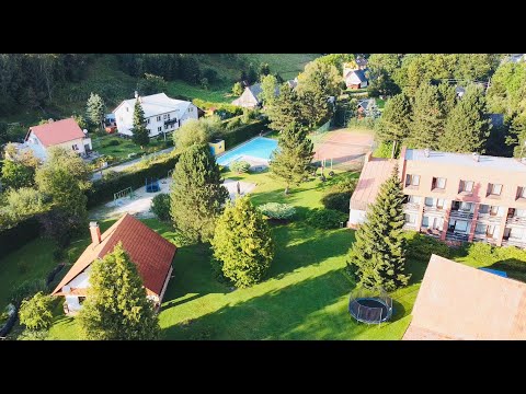hotel Slatina