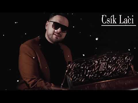 Csík Laci x L.L. Junior - Tönkretesz engem a fájdalom (Hivatalos videoklip 2022) HD