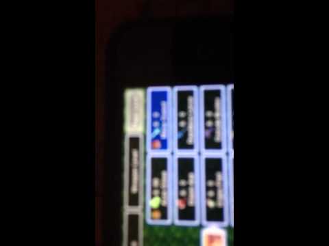 secret of mana ios 7