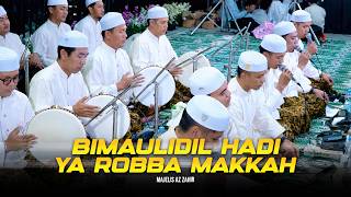 Download lagu Bimaulidil Hadi ❌ Ya Robba Makkah - Majelis Az Zahir | Lyrics & Translation mp3 Download lagu Bimaulidil Hadi ❌ Ya Robba Makkah - Majelis Az Zahir | Lyrics & Translation mp3