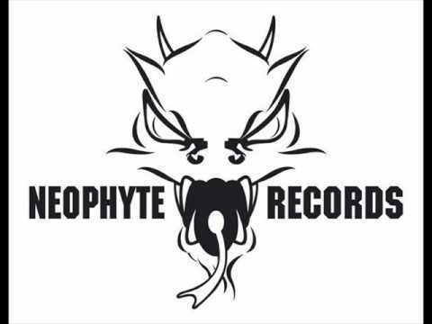Neophyte Records Mash-Up #1