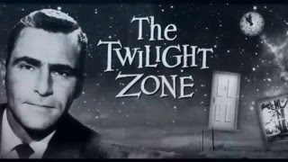 "Frontiers", the sci-fi music of Jerry Goldsmith - 2. The Twilight Zone: The Movie