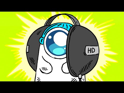 Audiophilie in einer Nussschale